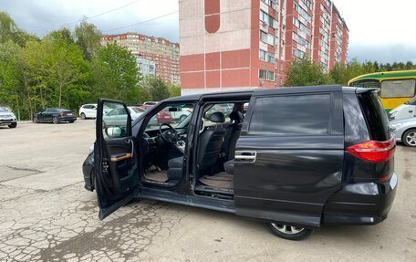 Honda Elysion I, 2007 год, 1 350 000 рублей, 6 фотография