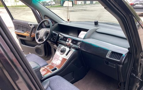 Honda Elysion I, 2007 год, 1 350 000 рублей, 11 фотография