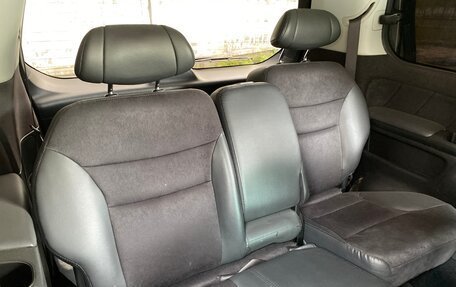 Honda Elysion I, 2007 год, 1 350 000 рублей, 8 фотография