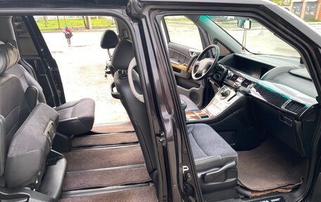 Honda Elysion I, 2007 год, 1 350 000 рублей, 10 фотография