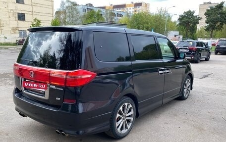 Honda Elysion I, 2007 год, 1 350 000 рублей, 2 фотография