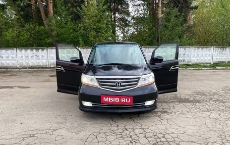 Honda Elysion I, 2007 год, 1 350 000 рублей, 5 фотография