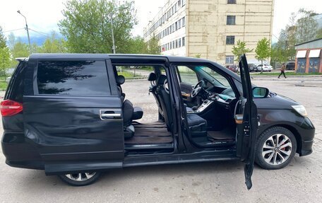 Honda Elysion I, 2007 год, 1 350 000 рублей, 12 фотография