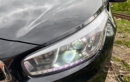 KIA cee'd III, 2016 год, 1 300 000 рублей, 11 фотография
