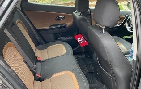 KIA cee'd III, 2016 год, 1 300 000 рублей, 12 фотография