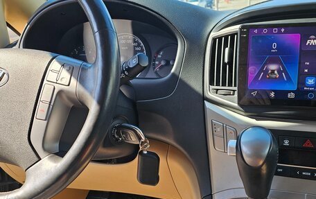 Hyundai H-1 II рестайлинг, 2016 год, 2 700 000 рублей, 13 фотография