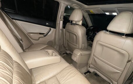 Honda Accord VII рестайлинг, 2007 год, 920 000 рублей, 8 фотография