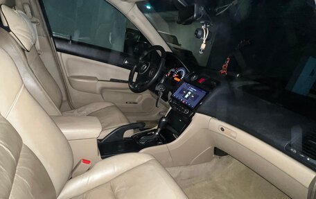 Honda Accord VII рестайлинг, 2007 год, 920 000 рублей, 7 фотография