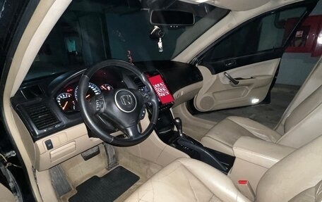 Honda Accord VII рестайлинг, 2007 год, 920 000 рублей, 6 фотография