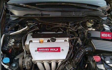 Honda Accord VII рестайлинг, 2007 год, 920 000 рублей, 10 фотография