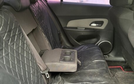 Chevrolet Cruze II, 2011 год, 515 000 рублей, 6 фотография