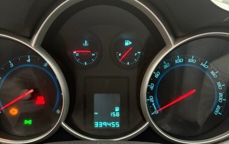 Chevrolet Cruze II, 2011 год, 515 000 рублей, 9 фотография