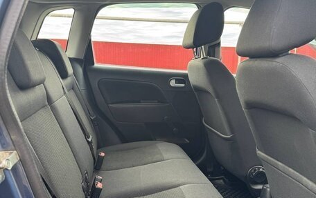 Ford Fiesta, 2006 год, 360 000 рублей, 5 фотография
