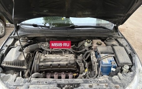 Chevrolet Cruze II, 2011 год, 515 000 рублей, 11 фотография