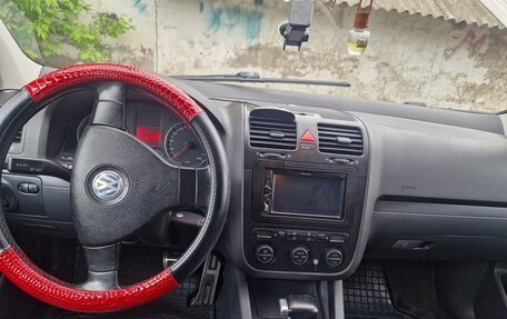 Volkswagen Golf V, 2006 год, 1 200 000 рублей, 7 фотография