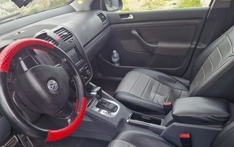 Volkswagen Golf V, 2006 год, 1 200 000 рублей, 6 фотография