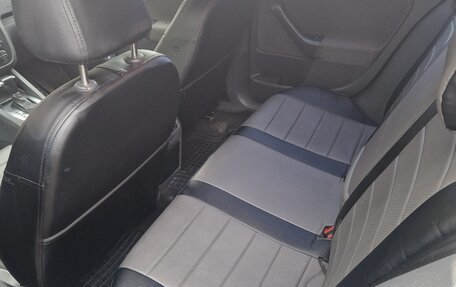 Volkswagen Golf V, 2006 год, 1 200 000 рублей, 5 фотография