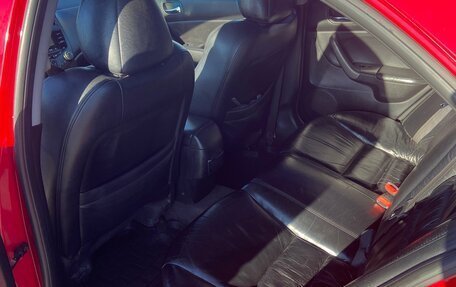 Honda Accord VII рестайлинг, 2006 год, 1 040 000 рублей, 15 фотография