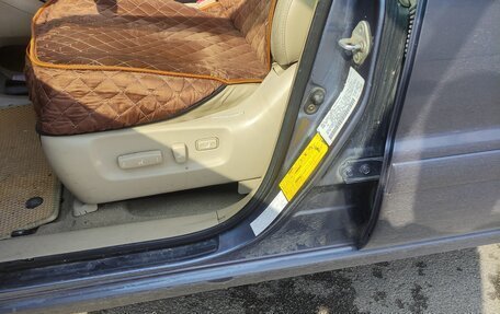Toyota Highlander III, 2002 год, 1 100 000 рублей, 3 фотография