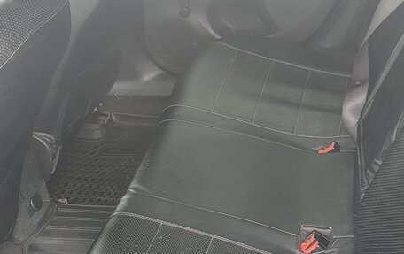 Chevrolet Cruze II, 2012 год, 710 000 рублей, 7 фотография