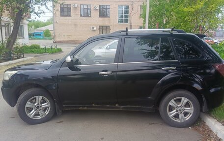 Lifan X60 I рестайлинг, 2014 год, 420 000 рублей, 6 фотография