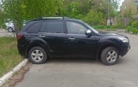 Lifan X60 I рестайлинг, 2014 год, 420 000 рублей, 8 фотография