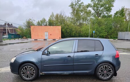 Volkswagen Golf VI, 2008 год, 500 000 рублей, 2 фотография