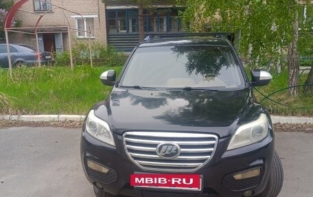 Lifan X60 I рестайлинг, 2014 год, 420 000 рублей, 7 фотография