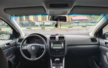 Volkswagen Golf VI, 2008 год, 500 000 рублей, 5 фотография