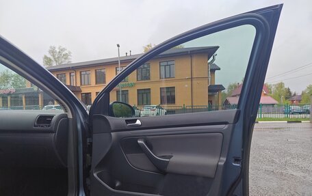 Volkswagen Golf VI, 2008 год, 500 000 рублей, 11 фотография