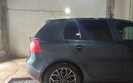 Volkswagen Golf VI, 2008 год, 500 000 рублей, 9 фотография