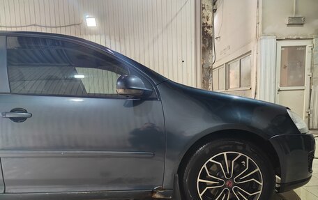 Volkswagen Golf VI, 2008 год, 500 000 рублей, 8 фотография
