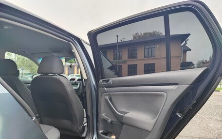 Volkswagen Golf VI, 2008 год, 500 000 рублей, 12 фотография