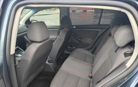 Volkswagen Golf VI, 2008 год, 500 000 рублей, 13 фотография