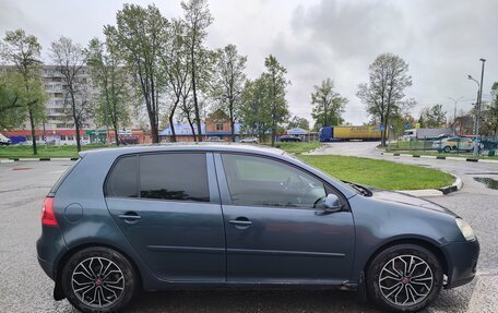Volkswagen Golf VI, 2008 год, 500 000 рублей, 4 фотография