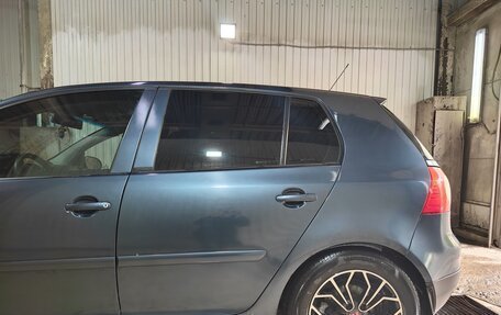 Volkswagen Golf VI, 2008 год, 500 000 рублей, 15 фотография