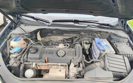 Volkswagen Golf VI, 2008 год, 500 000 рублей, 14 фотография