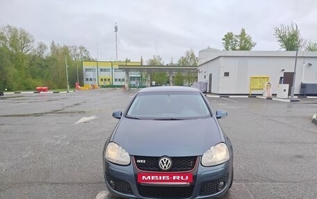 Volkswagen Golf VI, 2008 год, 500 000 рублей, 3 фотография
