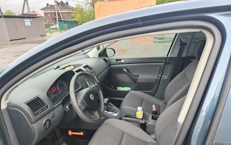 Volkswagen Golf VI, 2008 год, 500 000 рублей, 19 фотография