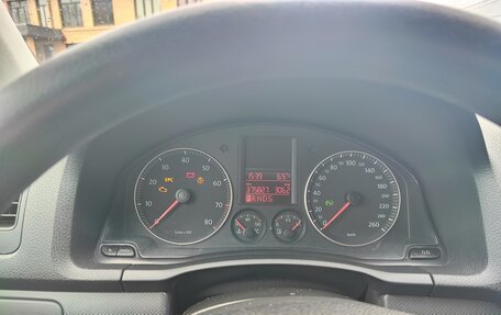 Volkswagen Golf VI, 2008 год, 500 000 рублей, 23 фотография