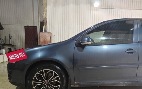 Volkswagen Golf VI, 2008 год, 500 000 рублей, 18 фотография