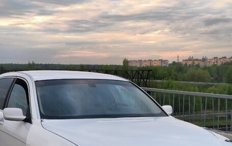 BMW 7 серия, 2002 год, 300 000 рублей, 4 фотография