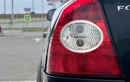 Ford Focus II рестайлинг, 2010 год, 600 000 рублей, 7 фотография