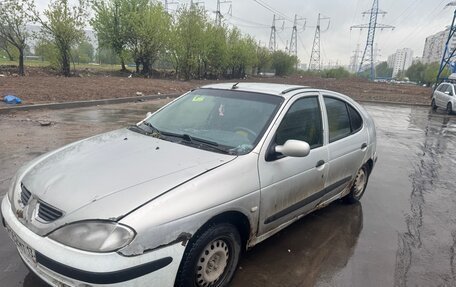 Renault Megane II, 1999 год, 85 000 рублей, 2 фотография