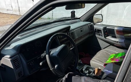 Jeep Grand Cherokee, 1992 год, 370 000 рублей, 5 фотография