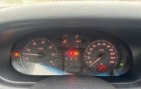 Renault Megane II, 1999 год, 85 000 рублей, 9 фотография