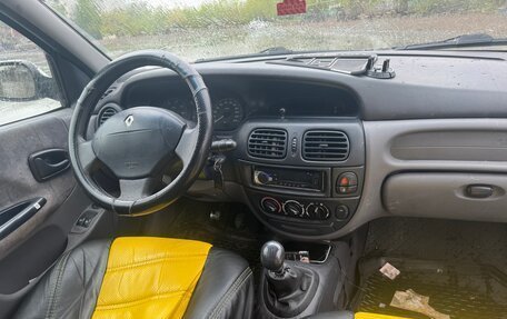 Renault Megane II, 1999 год, 85 000 рублей, 8 фотография