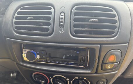 Renault Megane II, 1999 год, 85 000 рублей, 15 фотография