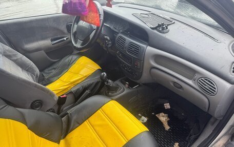 Renault Megane II, 1999 год, 85 000 рублей, 7 фотография