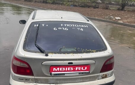 Renault Megane II, 1999 год, 85 000 рублей, 6 фотография